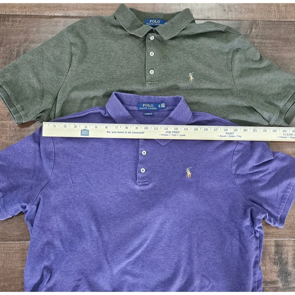 Polo Ralph Lauren polo ralph